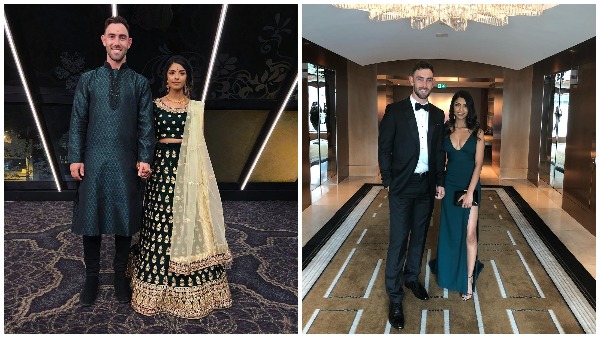 कैसे शुरू हुई ग्लेन मैक्सवेल और विनी रमन की लव स्टोरी कैसे शुरू हुई ग्लेन मैक्सवेल और विनी रमन की लव स्टोरी