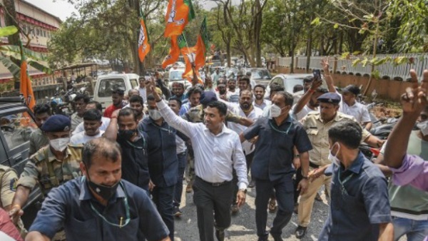 76 वोटों से हार गए BJP नेता 