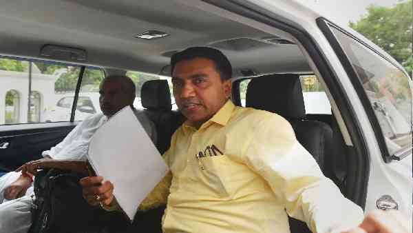 बीजेपी को 22 सीटें जीतने को लेकर आशांवित- सावंत