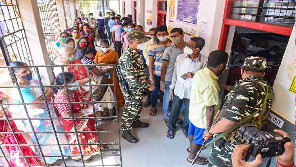 'नेता का फैसला दूसरा नहीं कर सकता'