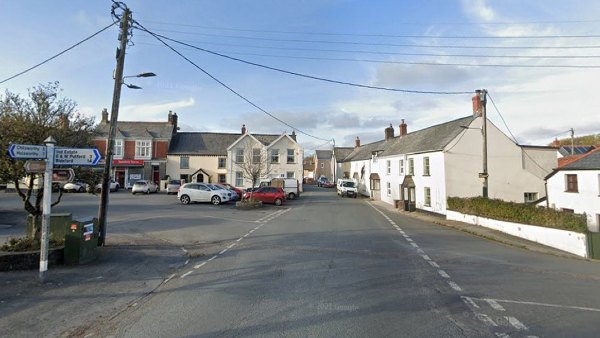 लोगों का फूटा गुस्सा