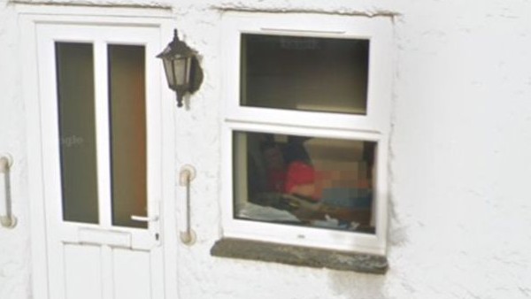 ट्विटर पर डाल दिया वीडियो