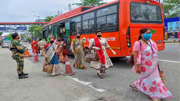 1.15 करोड़ कर्मचारियों और पेंशनधारियों को मिल सकती है राहत