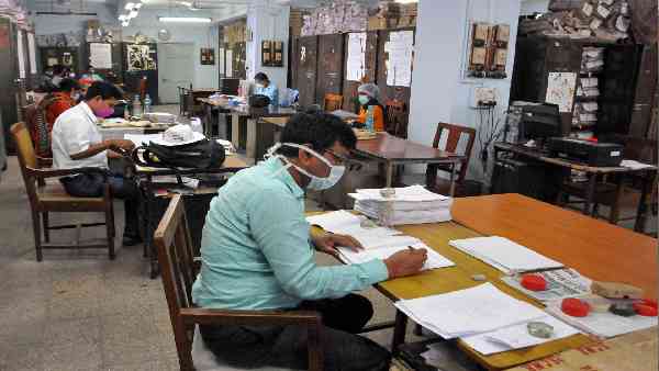 दो तिमाई में औसत महंगाई दर लगभग 5% पर रहा 