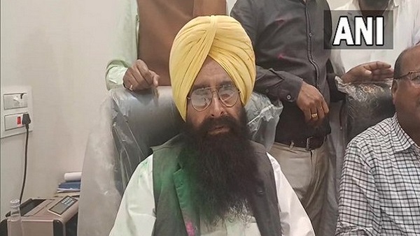 पेश से किसान हैं गुरमीत सिंह खुदियां