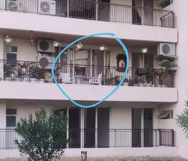 Gurugram Chintels Paradiso Sector-109 building collapse Case, Govt order CBI probe