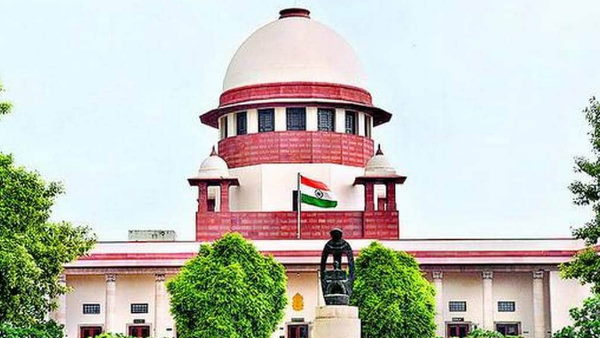 पति ने कोर्ट में सौंपी पत्नी की मेडिकल रिपोर्ट