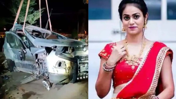 हादसे में दोस्त की भी मौत