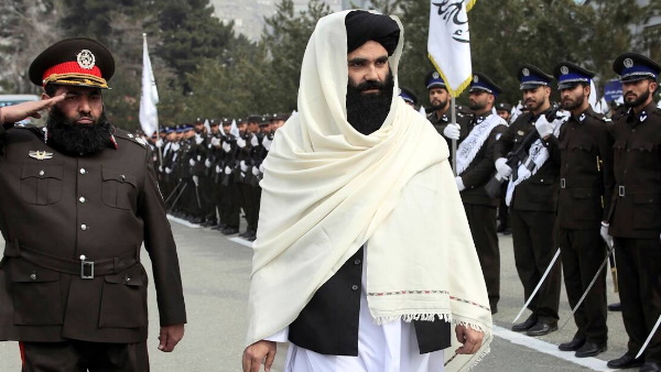 ये है 10 सबसे अप्रसन्न देश ये है 10 सबसे अप्रसन्न देश