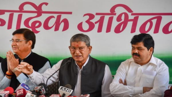 फसल कोई बोये काटने कोई और पहुंच जाए पर दी प्रतिक्रिया फसल कोई बोये काटने कोई और पहुंच जाए पर दी प्रतिक्रिया