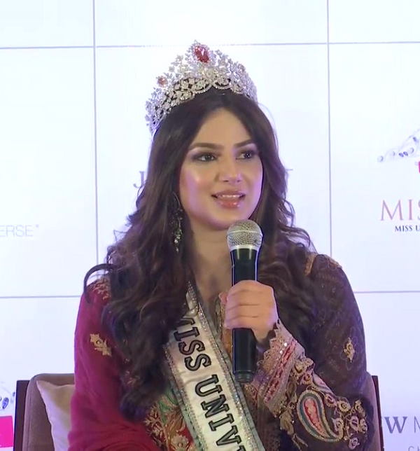 'पंजाब से मेरा गहरा लगाव है'