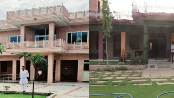 सब लोग घर की कहानी सुन कर रह जाते हैं हैरान