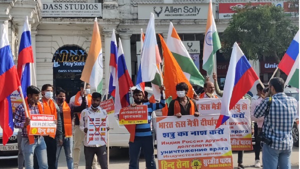hindu sena hindu sena