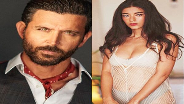 रितिक का कमेंट हो रहा वायरल 