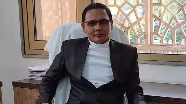 अबू सलेम पर लिखी थी किताब