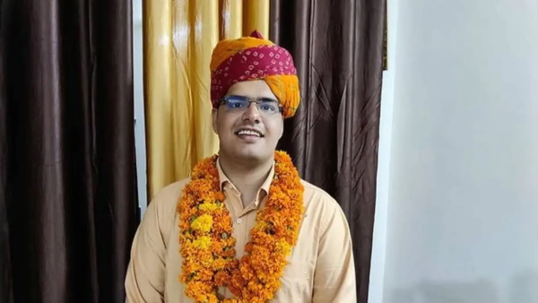  177 अभ्यर्थियों को कैडर अलॉट