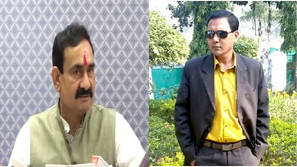 नियाज खान को जाएगा कारण बताओ नोटिस नियाज खान को जाएगा कारण बताओ नोटिस