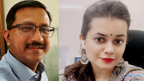 सोशल मीडिया पर बढ़ी लोकप्रियता