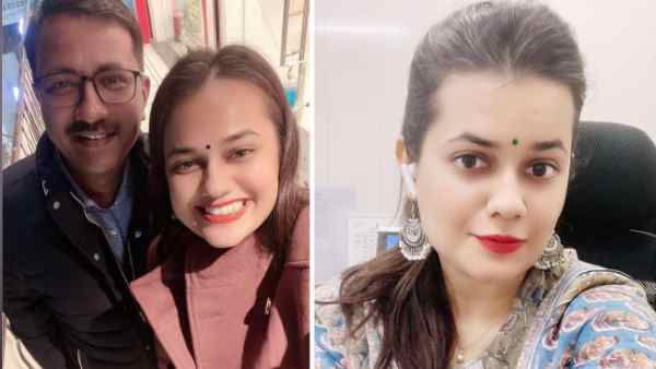 टीना ने दी सगाई की जानकारी टीना ने दी सगाई की जानकारी