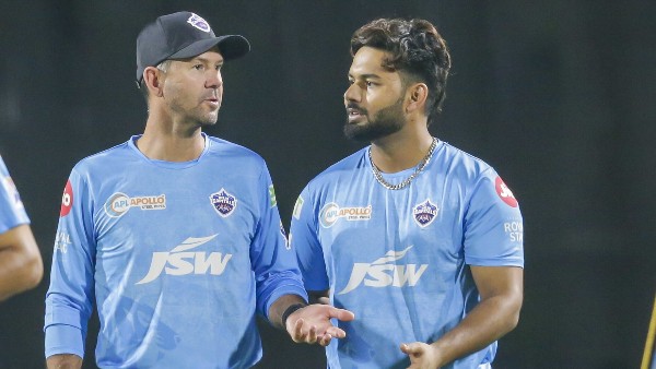 कमजोर नजर आ रही है दिल्ली कैपिटल्स की टीम