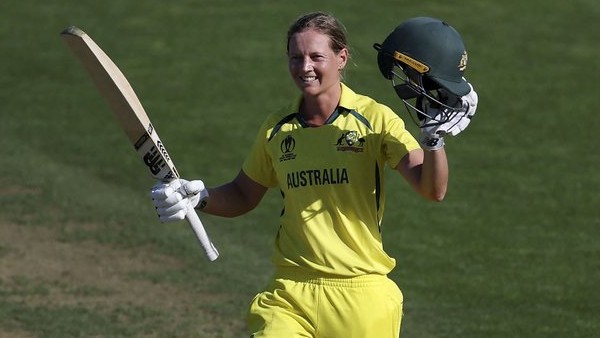 वनडे क्रिकेट में बनाया दूसरा सबसे बड़ा स्कोर