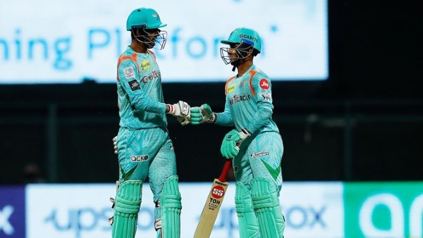 डेब्यू मैच में बदौनी ने ठोंका पचासा डेब्यू मैच में बदौनी ने ठोंका पचासा