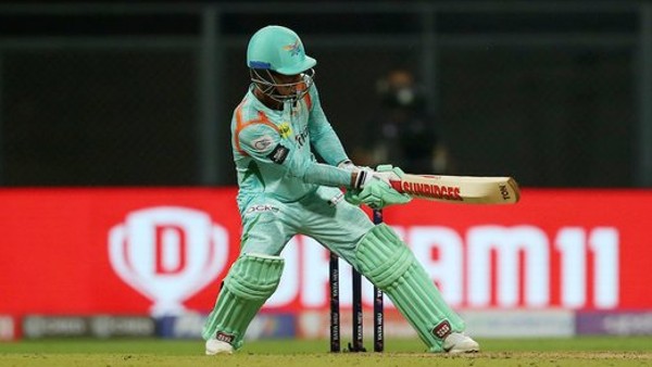 सिर्फ एक मैच के बाद ही बदौनी को मिला डेब्यू का मौका सिर्फ एक मैच के बाद ही बदौनी को मिला डेब्यू का मौका