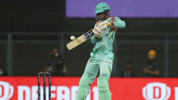 अर्धशतक को लेकर क्या बोले आयुष बदौनी