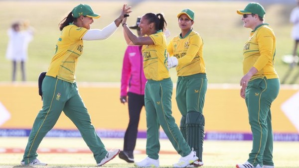 ऑस्ट्रेलिया-साउथ अफ्रीका का तय है सेमीफाइनल क्वालिफिकेशन