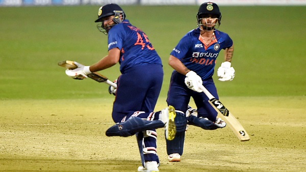 टीम इंडिया ने तीनों मैच जीते और रिकॉर्ड बना दिया