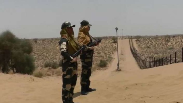 क्या बोले बाड़मेर एसपी? क्या बोले बाड़मेर एसपी?