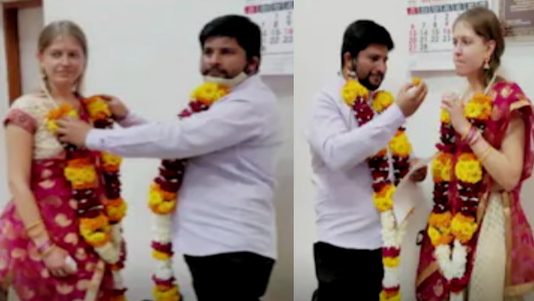 दोनों में दोस्ती हो गई