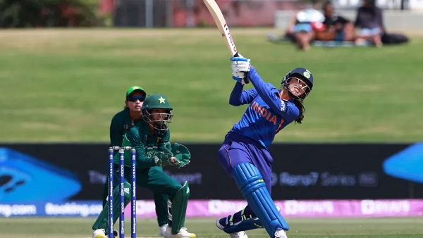 जीत के बाद जानें क्या बोली मिताली राज