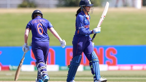 खड़ा किया विश्वकप का सबसे बड़ा टोटल