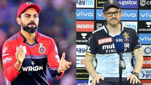 जब कार्तिक ने की कोहली से आरसीबी में लेने की सिफारिश