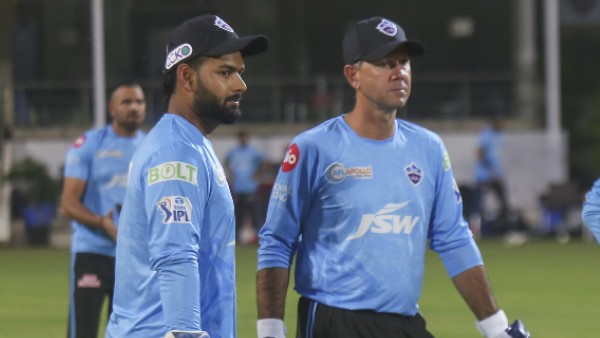 अगले मैच में पंत से होगी अय्यर की भिड़ंत