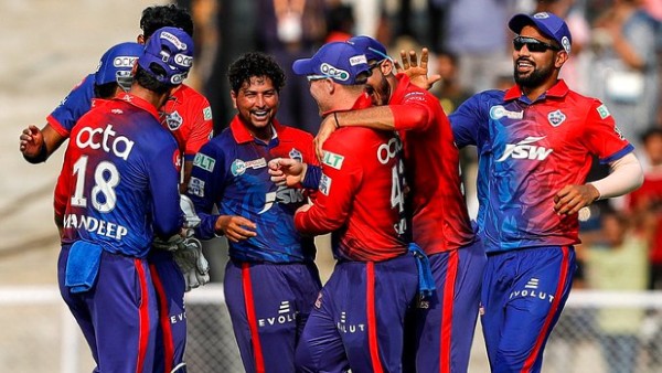 2018 के बाद पहली बार कुलदीप ने किया यह कारनामा