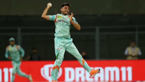 आवेश खान-चमीरा ने करायी वापसी