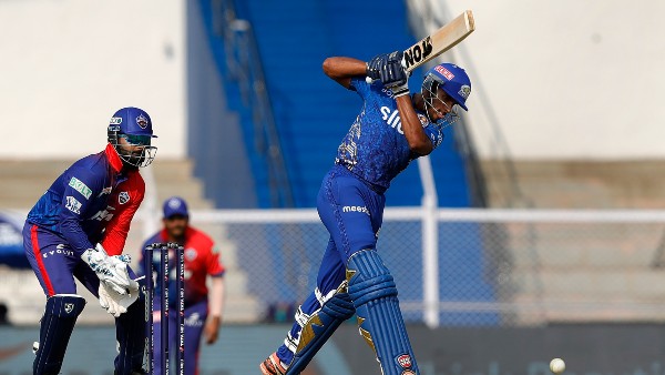 तिलक वर्मा (मुंबई इंडियंस)