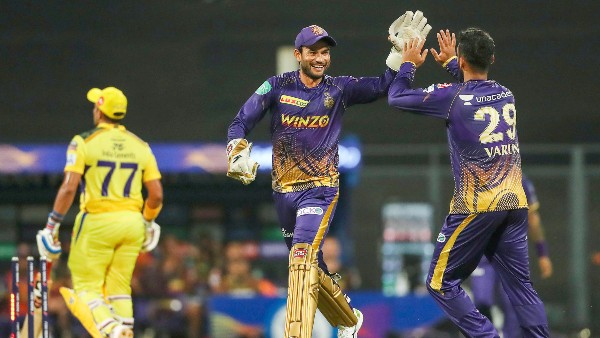 शेल्डन जैक्सन (कोलकाता नाइट राइडर्स)