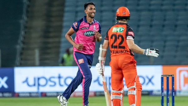 प्रसिद्ध कृष्णा (राजस्थान रॉयल्स)