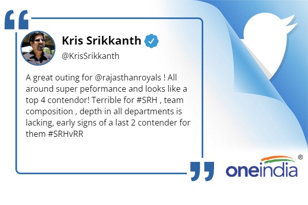 15वें सीजन में सबसे फ्लॉप हो सकती है हैदराबाद