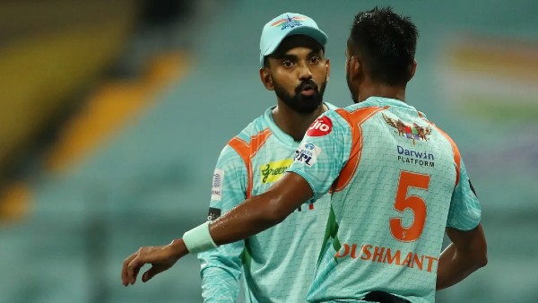 राहुल ने जीता टॉस, टॉय को दिया मौका राहुल ने जीता टॉस, टॉय को दिया मौका