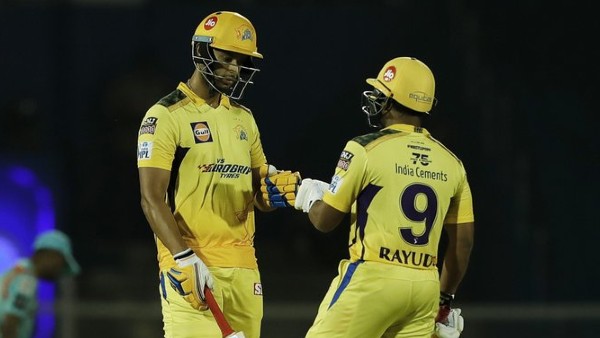 दुबे ने की मुरली विजय के रिकॉर्ड की बराबरी