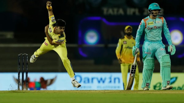 मुकेश चौधरी ने दिलायी पहली सफलता