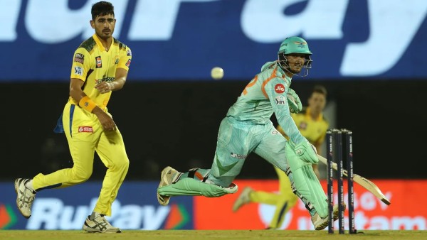 विजय हजारे ट्रॉफी 2021 से बनाया अपना नाम