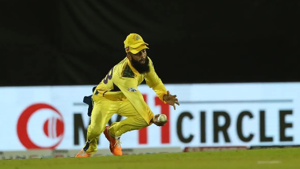 देशपांडे से भी छूटा राहुल का कैच देशपांडे से भी छूटा राहुल का कैच