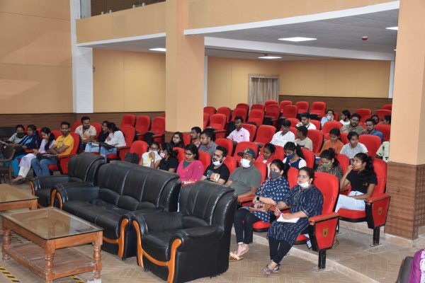  अंकिता शर्मा, आईपीएस बैच 2018