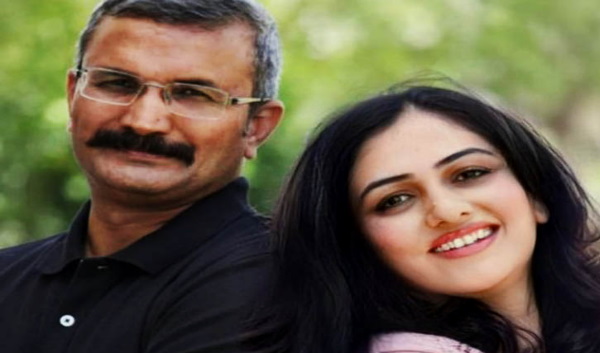 आईपीएस अरुण बोथरा की जीवनी