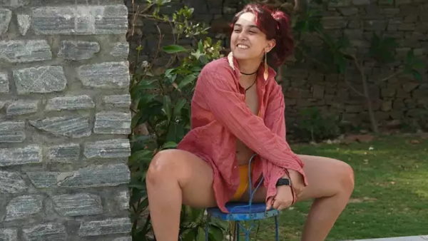 बॉलीवुड में नहीं आऊंगी